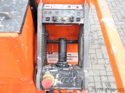 JLG 1230 ES | 5.6 METER | 230 KG