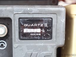 JLG 1230 ES | 5.6 METER | 230 KG