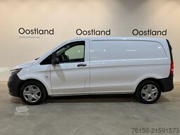 Mercedes-Benz Vito 116 CDI Automaat RDW Servicebus / Sortimo ...