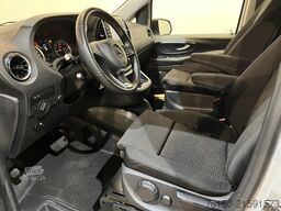 Mercedes-Benz Vito 116 CDI Automaat RDW Servicebus / Sortimo ...