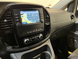Mercedes-Benz Vito 116 CDI Automaat RDW Servicebus / Sortimo ...