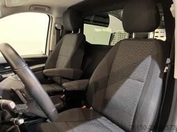 Mercedes-Benz Vito 116 CDI Automaat RDW Servicebus / Sortimo ...