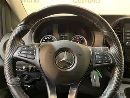 Mercedes-Benz Vito 116 CDI Automaat RDW Servicebus / Sortimo ...