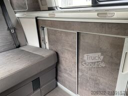 Volkswagen California Coast 2.0 TDI | 2022 |EURO 6| Venditore professionale