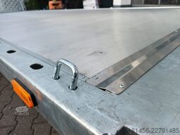 trailershop Martz UNIVERSAL GT Kipp 600/3 S 3500kg