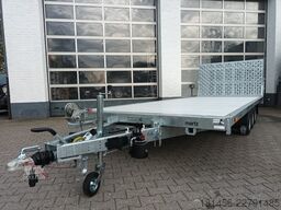 trailershop Martz UNIVERSAL GT Kipp 600/3 S 3500kg