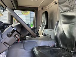 Scania P 410 Euro 6 Geesink Norba MF 300, 21m³