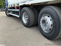 DAF FAN 75 CF 250 VDK 20m³