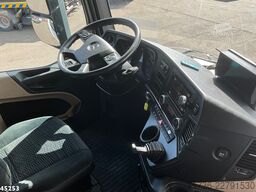 Mercedes-Benz Arocs 3253 8x4 Hiab 105 Tonmeter laadkraan