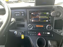 Mercedes-Benz Arocs 3253 8x4 Hiab 105 Tonmeter laadkraan
