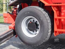 Manitou MRT 2150 ST4 S2 | 21 METER | HYDR. FORKS | LOW ...