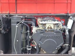 Manitou MRT 2150 ST4 S2 | 21 METER | HYDR. FORKS | LOW ...