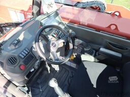 Manitou MRT 2150 ST4 S2 | 21 METER | HYDR. FORKS | LOW ...