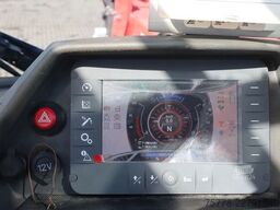 Manitou MRT 2150 ST4 S2 | 21 METER | HYDR. FORKS | LOW ...