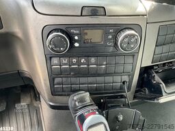 MAN TGS 26.360 6x4 Hiab 12 Tonmeter laadkraan
