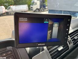 MAN TGS 26.360 6x4 Hiab 12 Tonmeter laadkraan