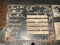 MAN TGS 26.360 6x4 Hiab 12 Tonmeter laadkraan