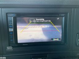 Scania R 490 8x4 Euro 6 Retarder HMF 60 Tonmeter laadk...