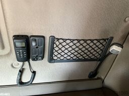 Scania R 490 8x4 Euro 6 Retarder HMF 60 Tonmeter laadk...