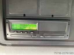 Scania R 490 8x4 Euro 6 Retarder HMF 60 Tonmeter laadk...