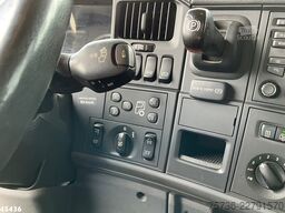 Scania R490 8x2 Euro 6 Retarder HMF 85 Tonmeter laadkr...