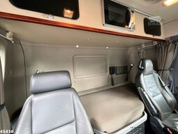 Scania R490 8x2 Euro 6 Retarder HMF 85 Tonmeter laadkr...