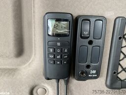 Scania R490 8x2 Euro 6 Retarder HMF 85 Tonmeter laadkr...