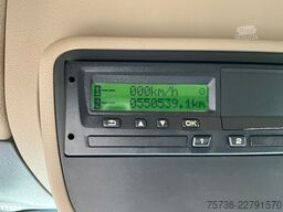 Scania R490 8x2 Euro 6 Retarder HMF 85 Tonmeter laadkr...