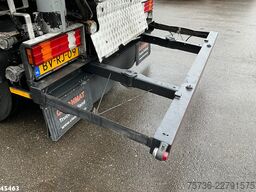 Mercedes-Benz AXOR 2533 Euro 5 Koks Combi