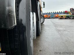 Mercedes-Benz AXOR 2533 Euro 5 Koks Combi