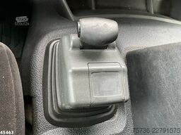 Mercedes-Benz AXOR 2533 Euro 5 Koks Combi