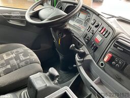 Mercedes-Benz AXOR 2533 Euro 5 Koks Combi