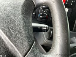 Mercedes-Benz AXOR 2533 Euro 5 Koks Combi