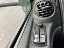 Mercedes-Benz AXOR 2533 Euro 5 Koks Combi