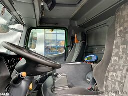 Mercedes-Benz AXOR 2533 Euro 5 Koks Combi