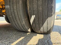 Müller-Mitteltal T3 Kompakt Dieplader Hydraulische borden Bladve...