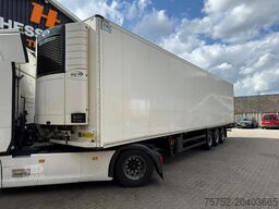 Schmitz Cargobull SKO 24 5x Meatrails Rohrbahnen Fleisch Carrier ...