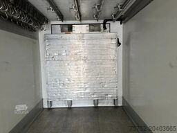 Schmitz Cargobull SKO 24 5x Meatrails Rohrbahnen Fleisch Carrier ...