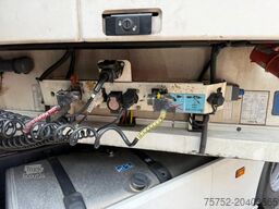 Schmitz Cargobull SKO 24 5x Meatrails Rohrbahnen Fleisch Carrier ...