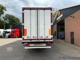 Schmitz Cargobull SKO 24 5x Meatrails Rohrbahnen Fleisch Carrier ...