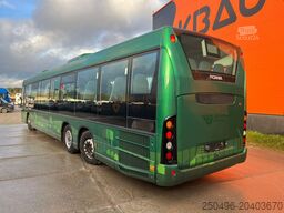 Scania K 280 Citywide LE 6x2*4 44 SEATS / AC / AUXILIA...