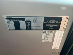 Scania K 280 Citywide LE 6x2*4 44 SEATS / AC / AUXILIA...