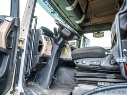 MAN TGS 18.460 BLS LX+INTARDER+HYDR