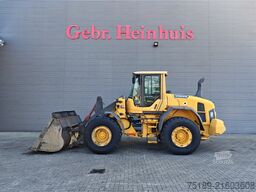 Volvo L90G BSS Quick Hitch!