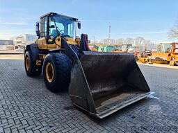 Volvo L90G BSS Quick Hitch!