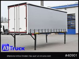 WECON WPR 745, verzinkt, 2520  innen, Code XL