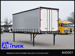 WECON WPR 745, verzinkt, 2520  innen, Code XL