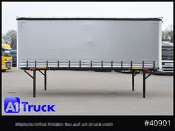 WECON WPR 745, verzinkt, 2520  innen, Code XL