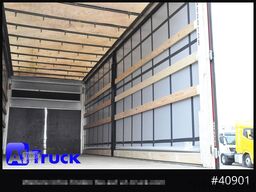 WECON WPR 745, verzinkt, 2520  innen, Code XL