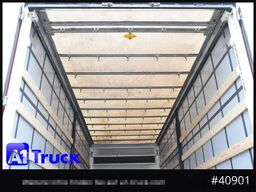 WECON WPR 745, verzinkt, 2520  innen, Code XL